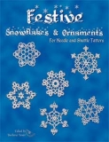 Festive Snowflakes & Ornaments T337