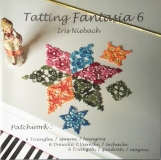 Tatting Fantasia 6, Iris Niebach T533