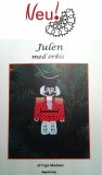Julen med Orkis (Christmas with Tatting) B032