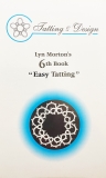 Lynn Morton 6th Book Easy Tatting B034