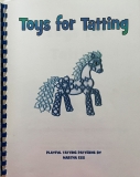 Toys for Tatting T489