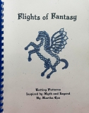 Flights of Fantasy T414