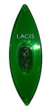 Lacis Sewmate Schiffchen Green S33G
