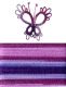 80-129 Purple Splendor