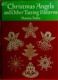 Christmas Angels & Other Tatting Patterns T20